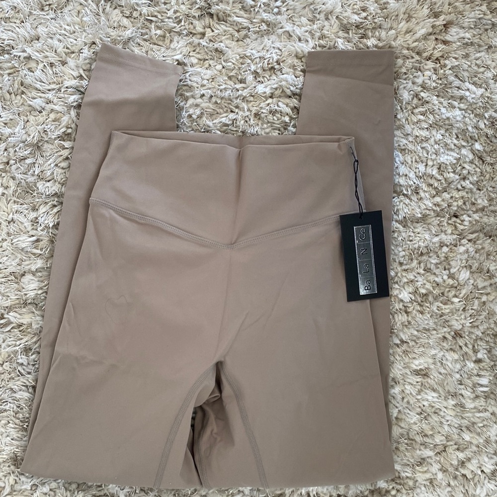 Balance Athletica Cloud Pants